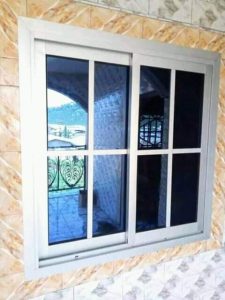 fenêtre sur mesure à Maisoncelles-sur-Ajon